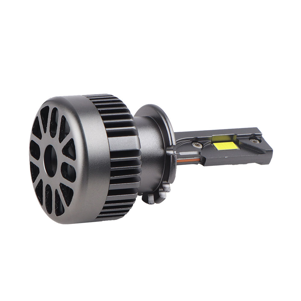 D4S/D4R Slim - Xenon to LED Conversion