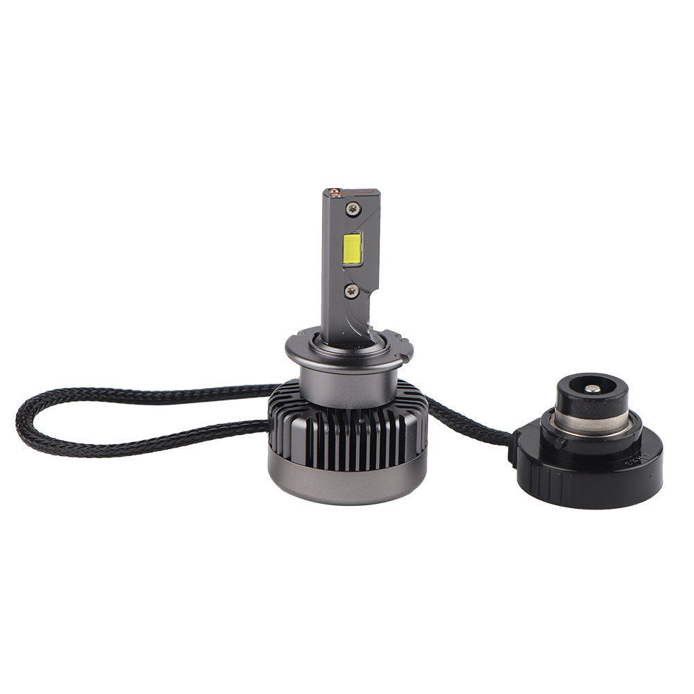 D4S/D4R Slim - Xenon to LED Conversion