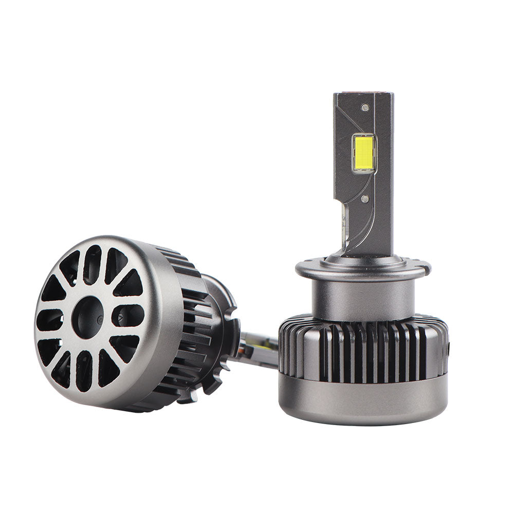 D4S/D4R Slim - Xenon to LED Conversion