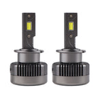 D4S/D4R  - Xenon to LED Conversion