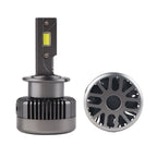 D4S/D4R  - Xenon to LED Conversion