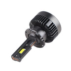 D4S/D4R Slim - Xenon to LED Conversion