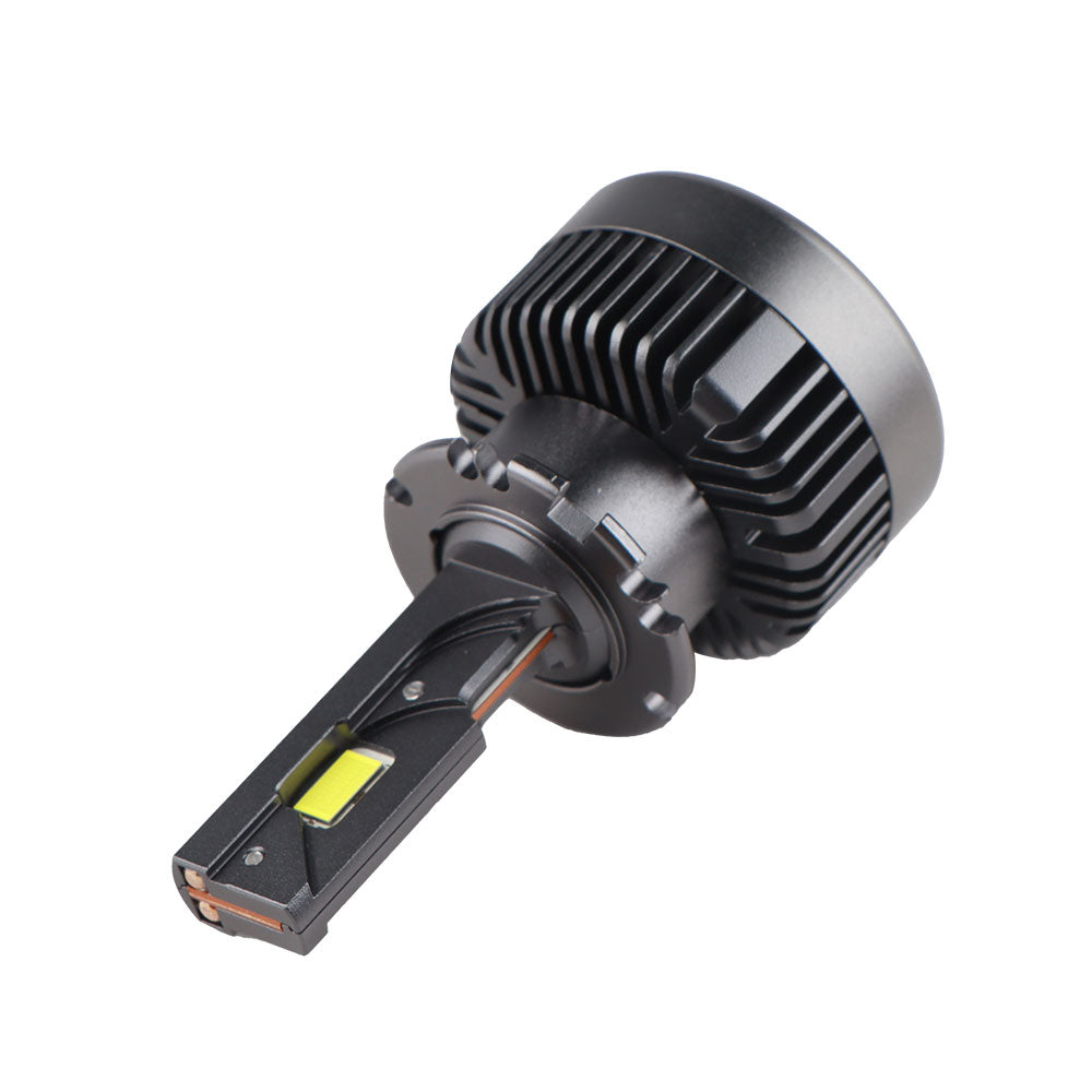 D4S/D4R  - Xenon to LED Conversion