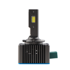 D3S/D8S - Xenon to LED Conversion