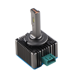 D3S/D8S - Xenon to LED Conversion
