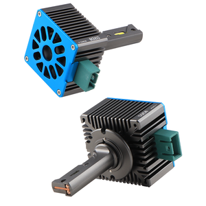 D3S/D8S - Xenon to LED Conversion