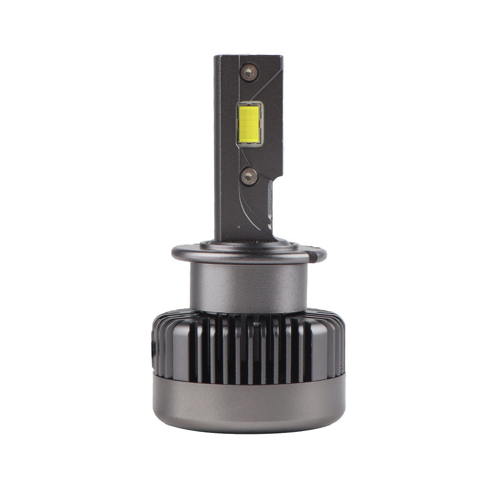 D2S/D2R - Xenon to LED Conversion