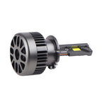 D2S/D2R - Xenon to LED Conversion