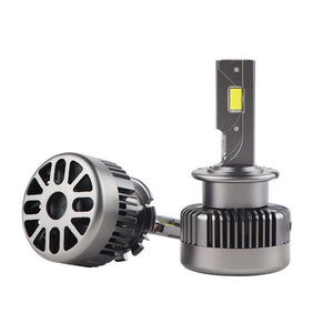 D2S/D2R Slim - Xenon to LED Conversion
