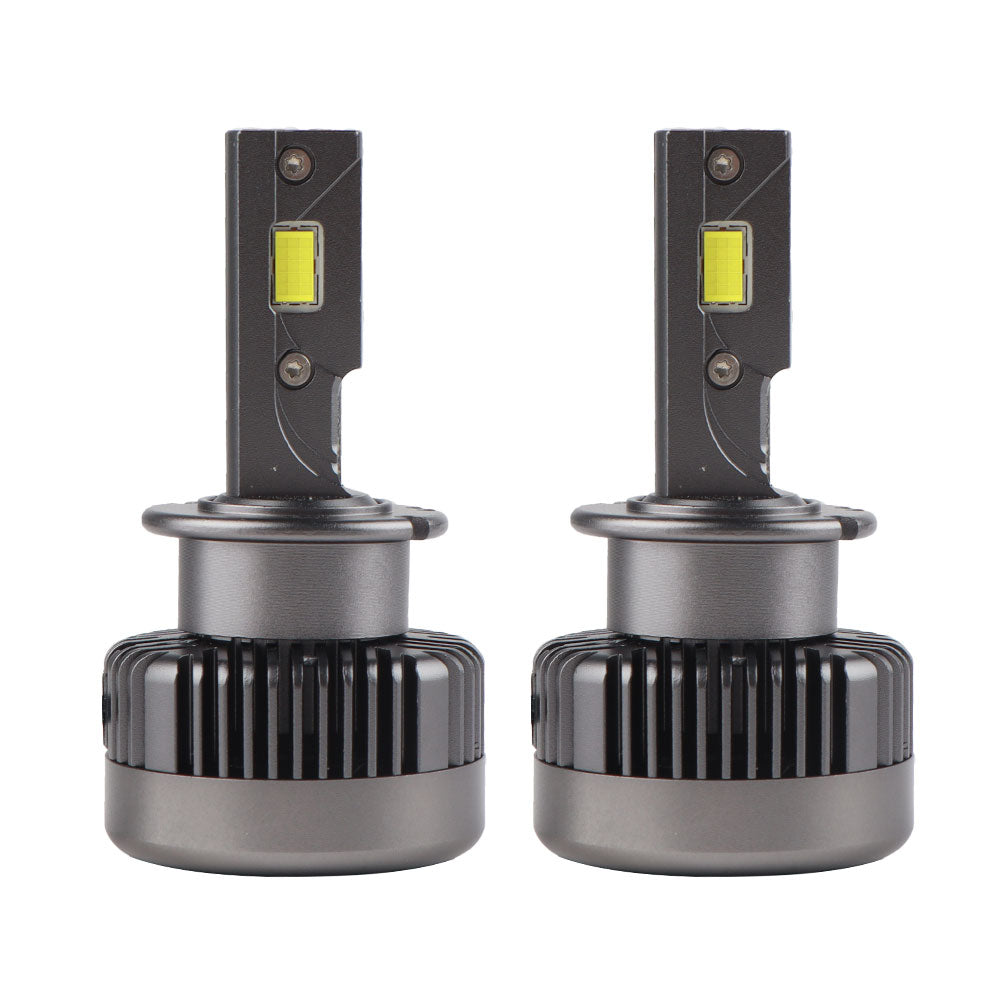 D2S/D2R Slim - Xenon to LED Conversion