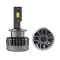 D2S/D2R - Xenon to LED Conversion