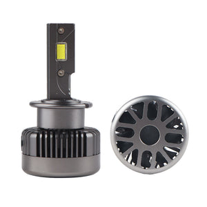 D2S/D2R - Xenon to LED Conversion