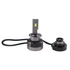 D2S/D2R Slim - Xenon to LED Conversion
