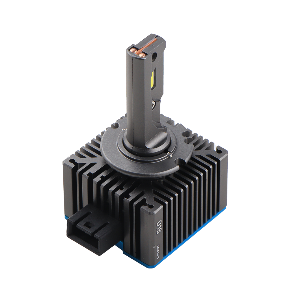 D1S - Xenon to LED Conversion