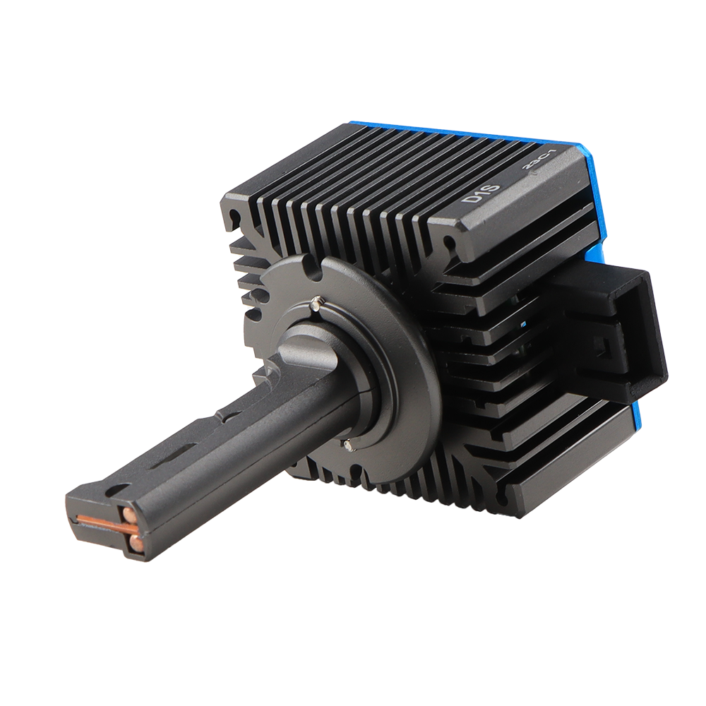 D1S - Xenon to LED Conversion