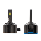 D1S - Xenon to LED Conversion