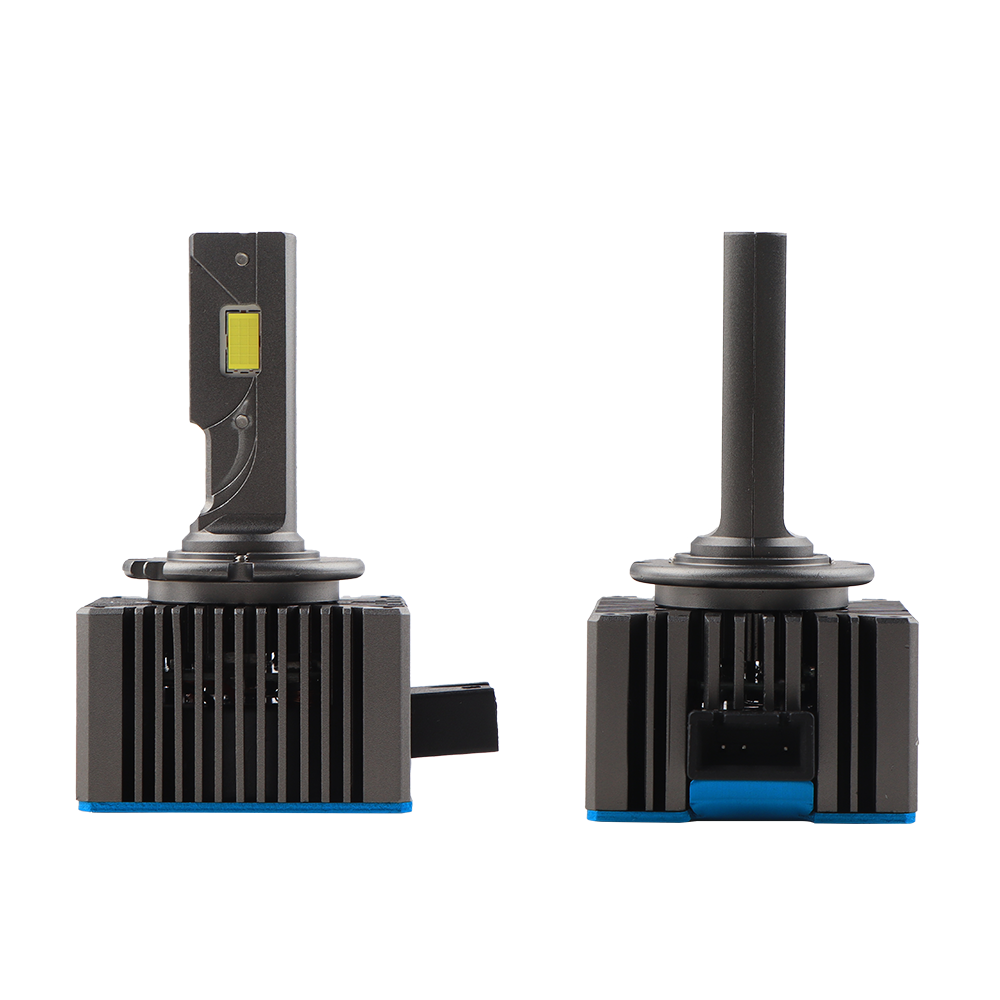 D1S - Xenon to LED Conversion