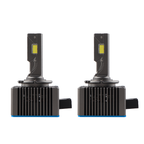 D1S - Xenon to LED Conversion