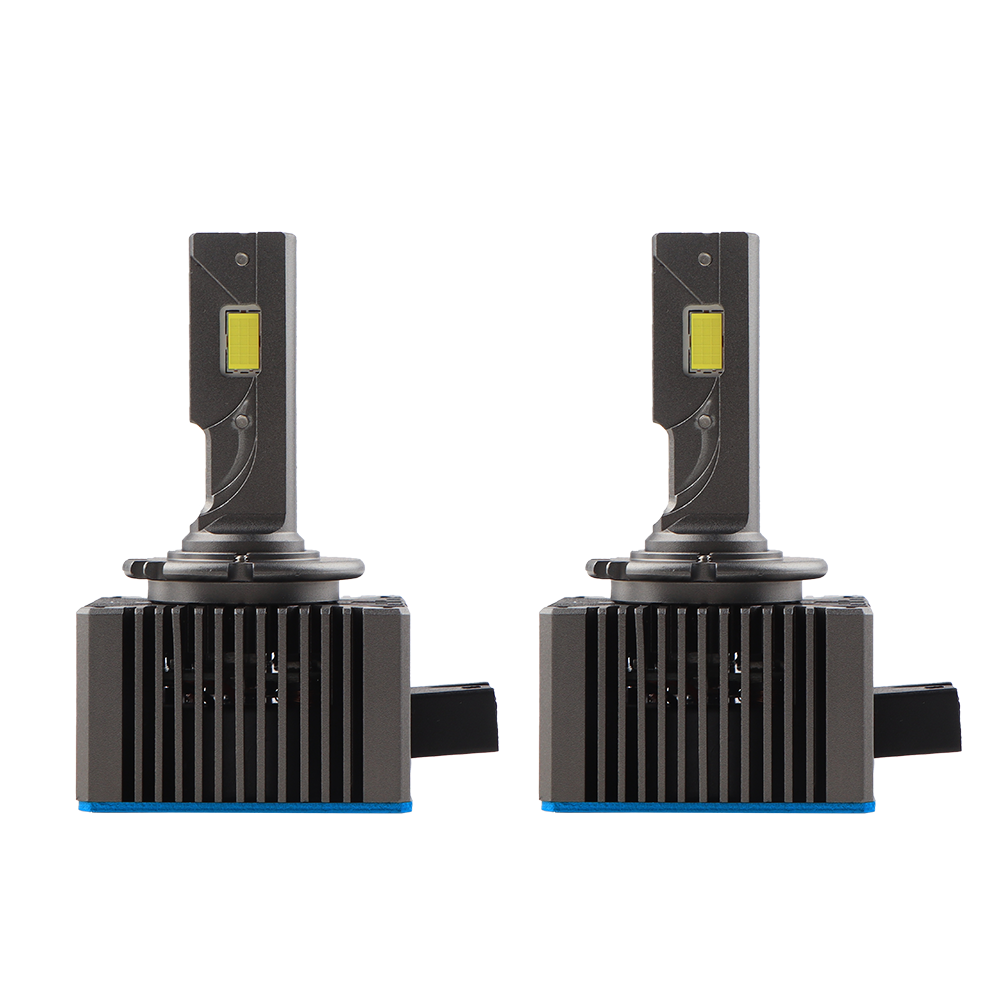 D1S - Xenon to LED Conversion