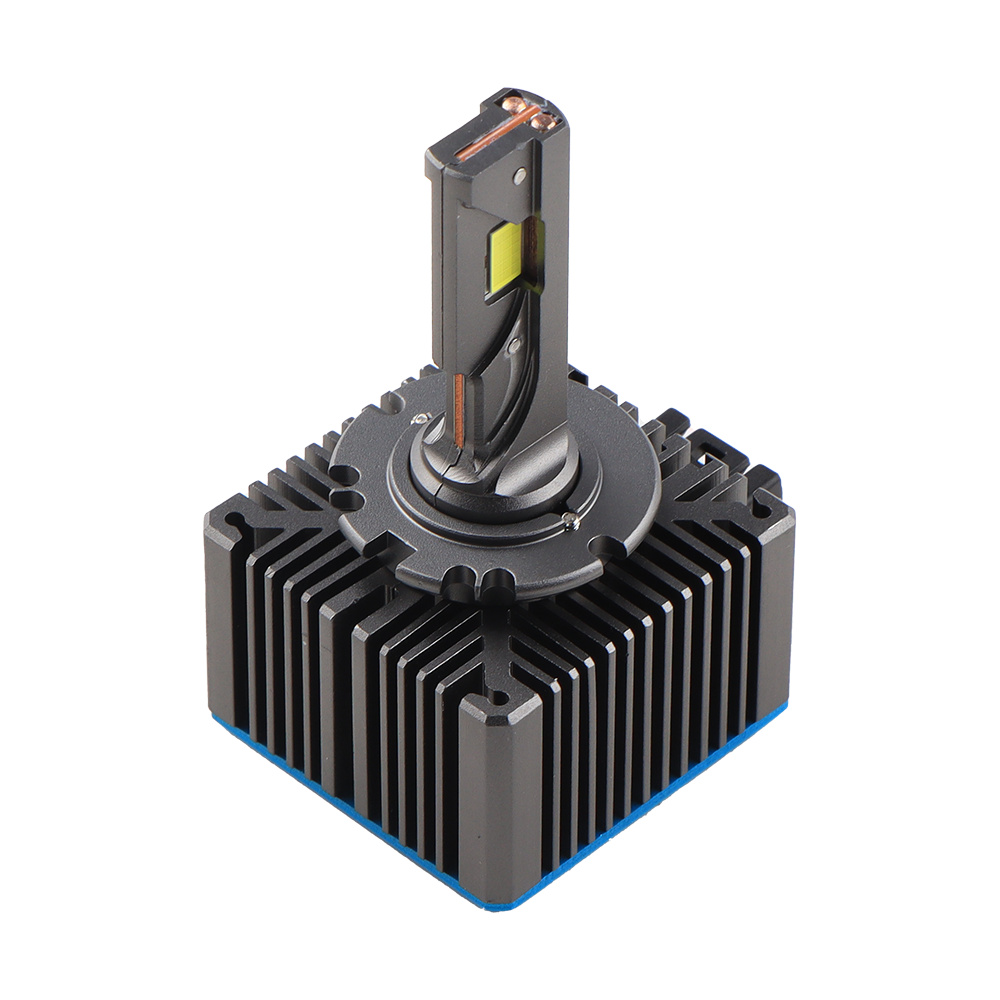 D1S - Xenon to LED Conversion