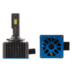 D1S - Xenon to LED Conversion