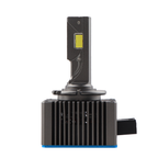 D1S - Xenon to LED Conversion