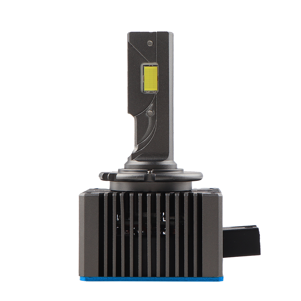 D1S - Xenon to LED Conversion