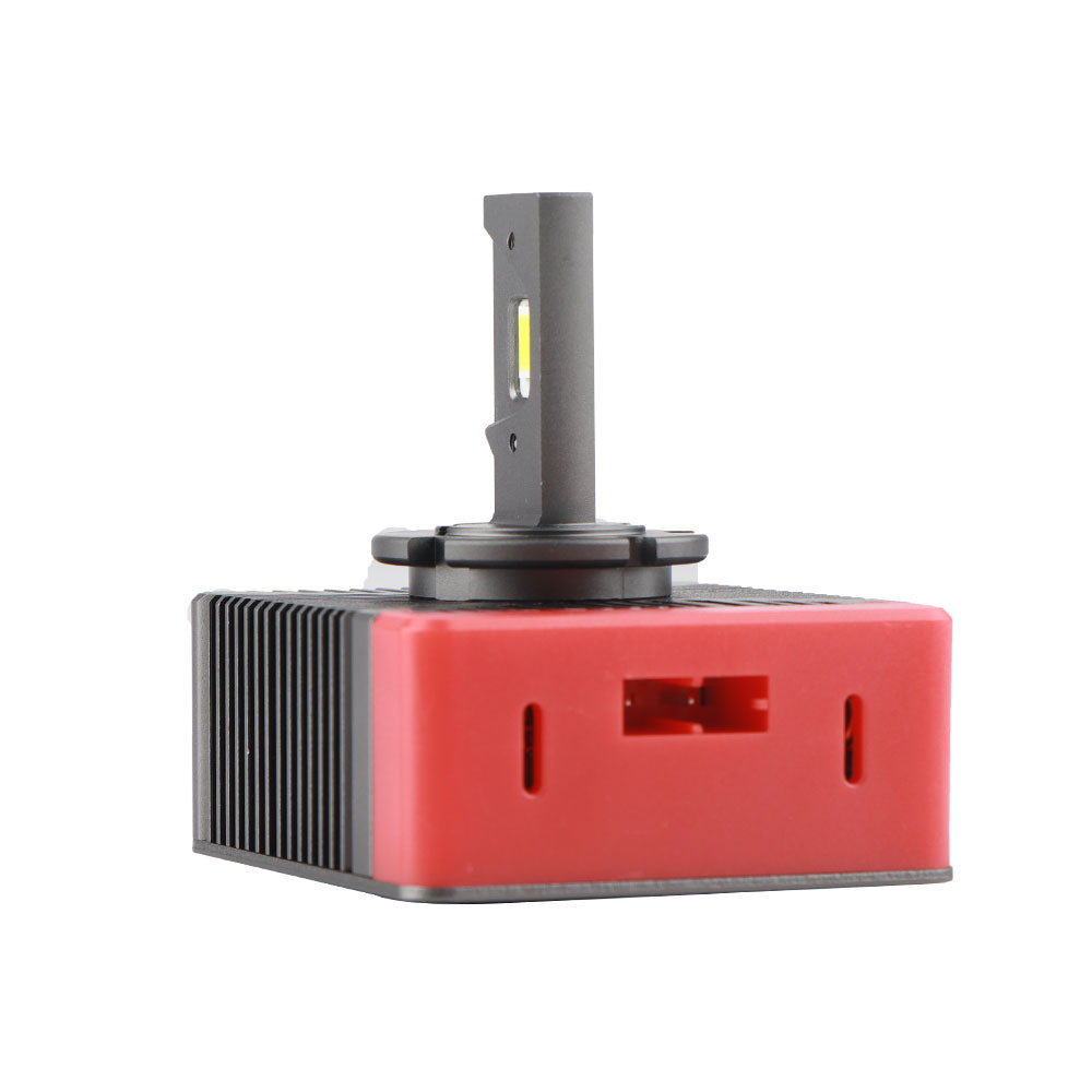 D5S LED - Xenon to LED Conversion