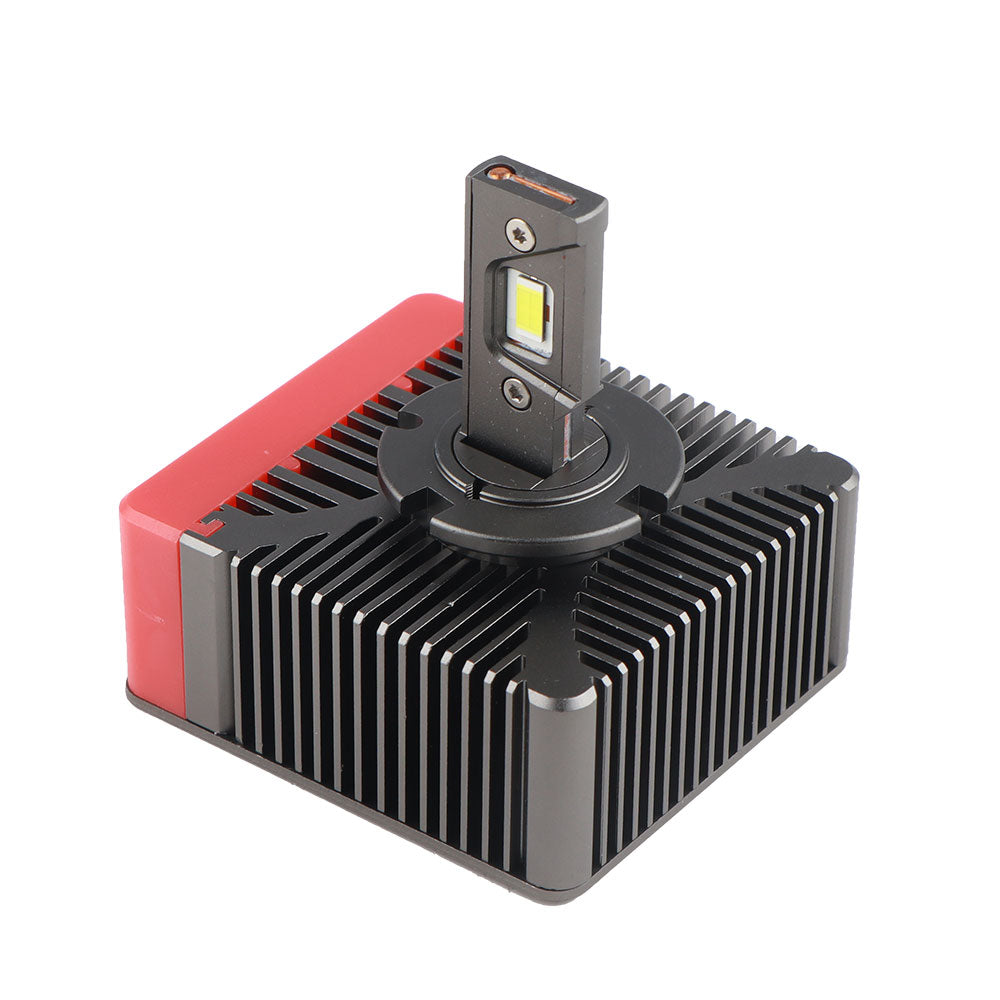D5S LED - Xenon to LED Conversion
