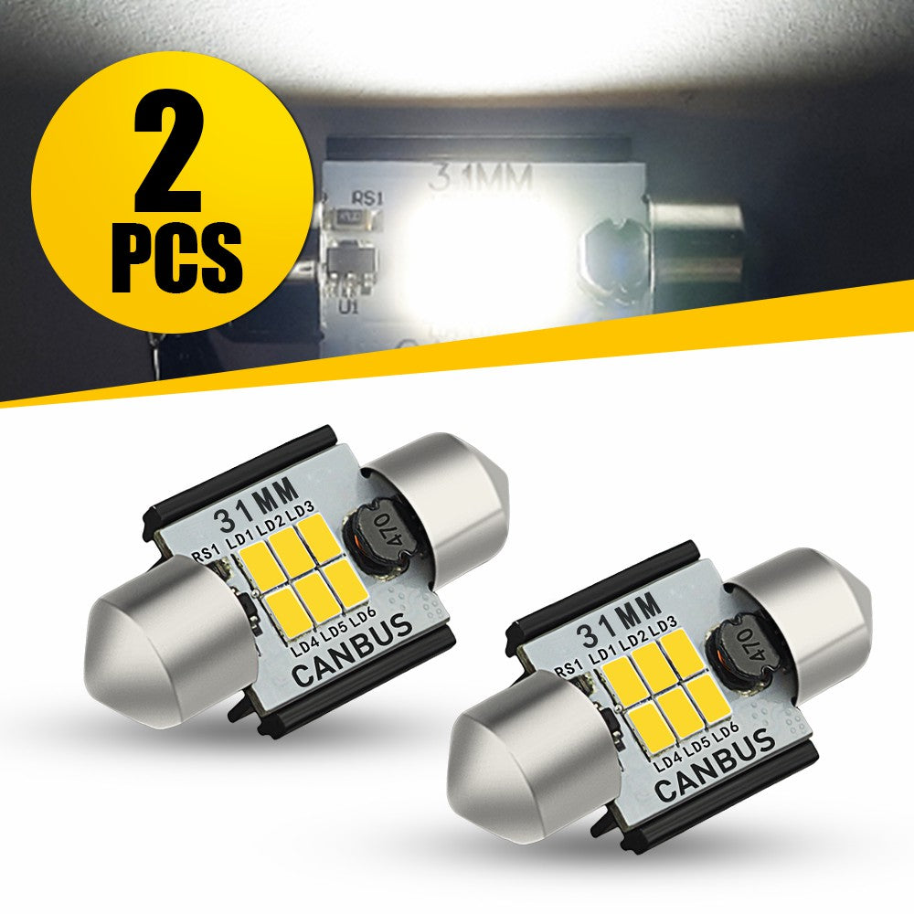 Auxito - Festoon 41mm