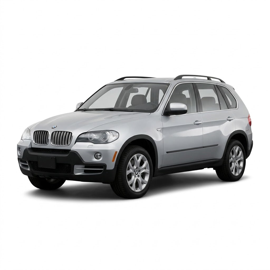 E70 X5 - 2007-2013