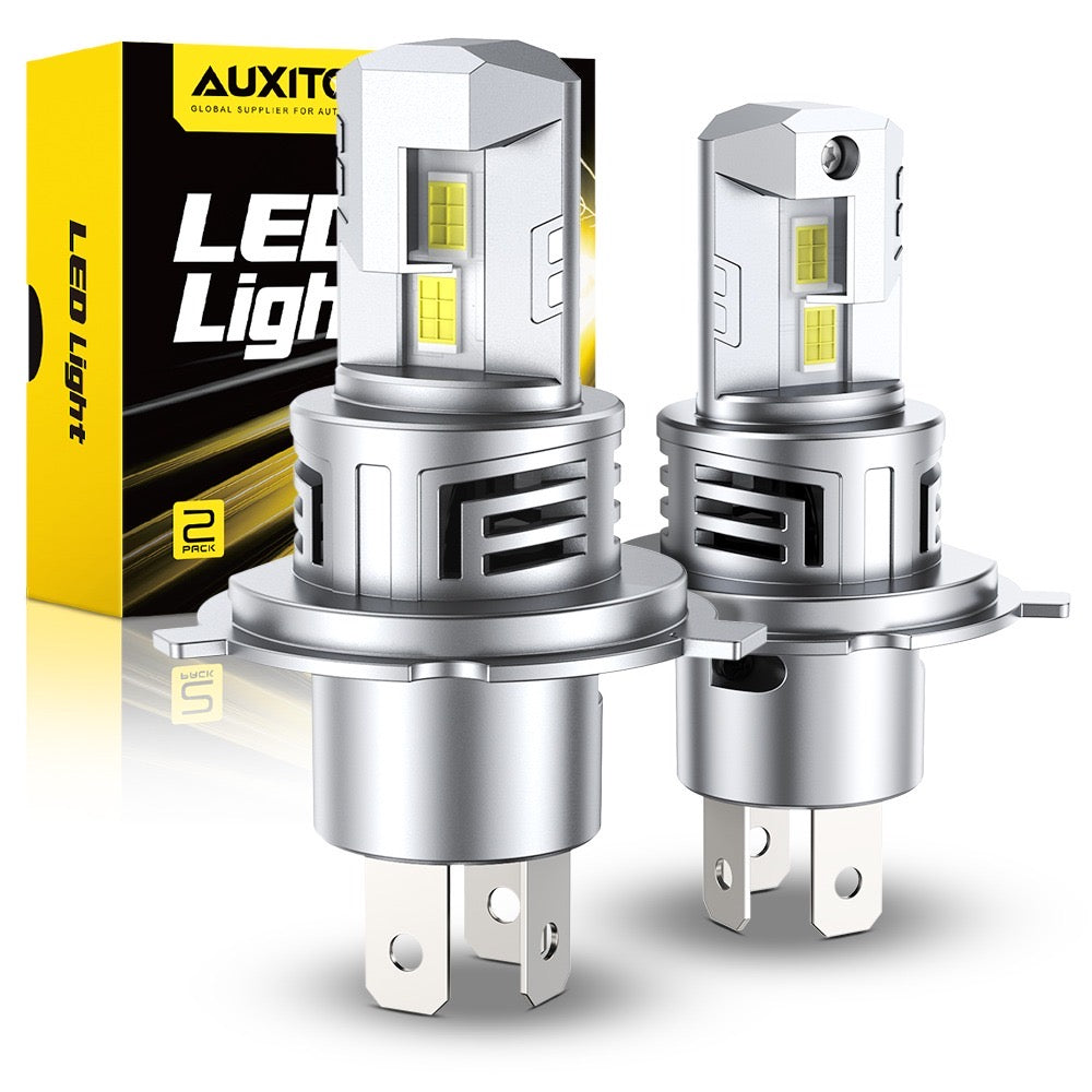 Auxito M6S - H4 1:1