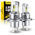Auxito M6S - H4 1:1