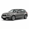 1 Series SE - 2014
