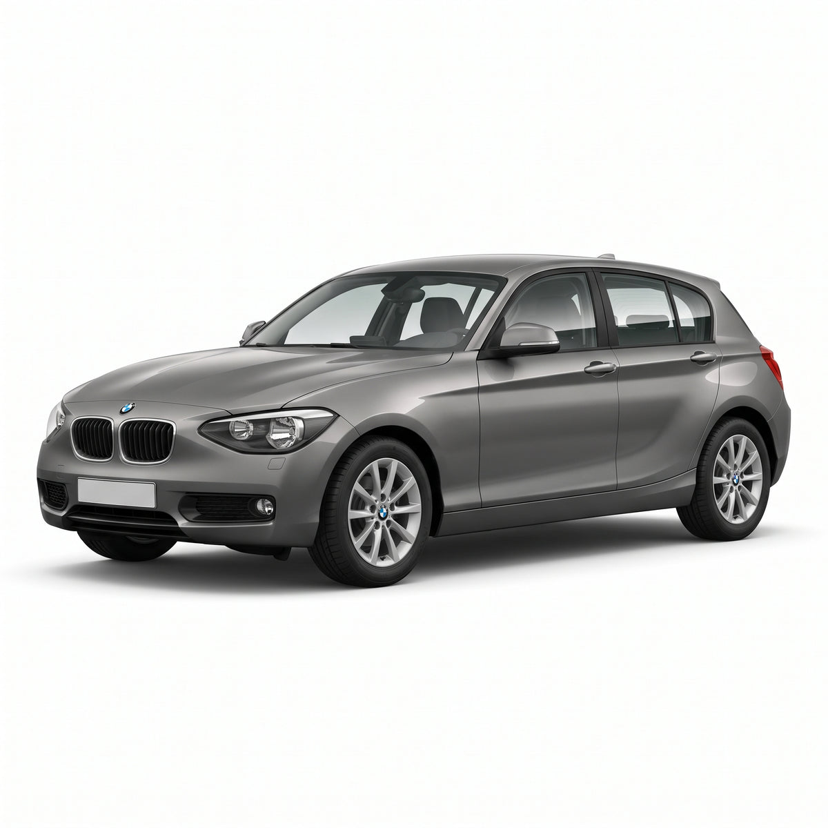 1 Series SE - 2014