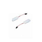 Ford LED Number Plate Units