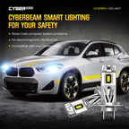Novsight - Cyberbeam C9 - H11