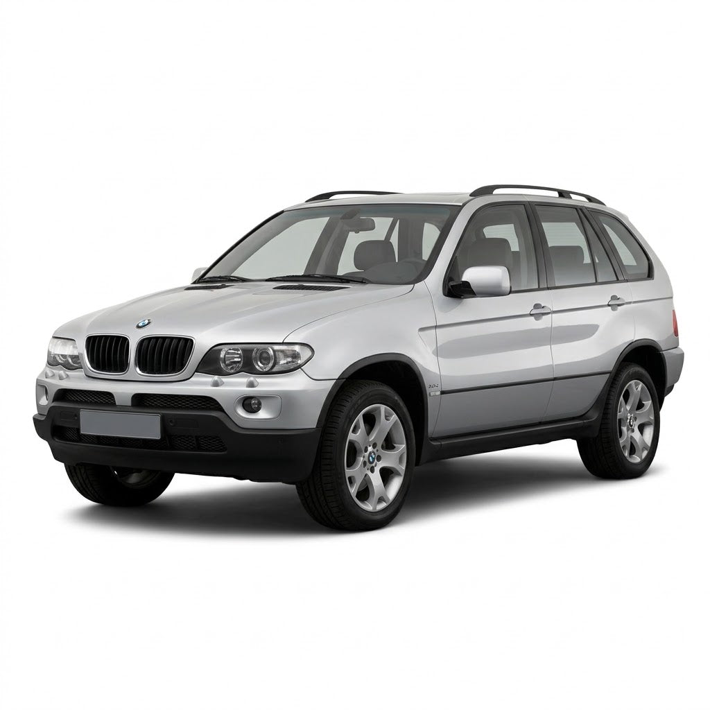 E53 X5 - 1999-2006