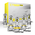 Novsight - Cyberbeam C8 - H11