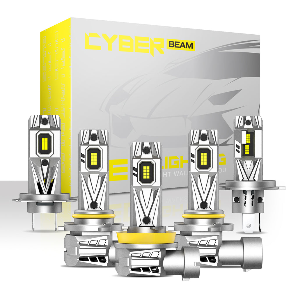 Novsight - Cyberbeam C9 - H11