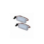 Ford LED Number Plate Units