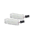 Ford LED Number Plate Units