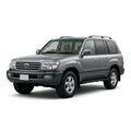 Land Cruiser Amazon 100 Series - 1998-2007