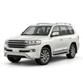 Land Cruiser Amazon 200 Series - 2016-2020