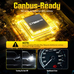 Novsight - Cyberbeam C25 - 9006