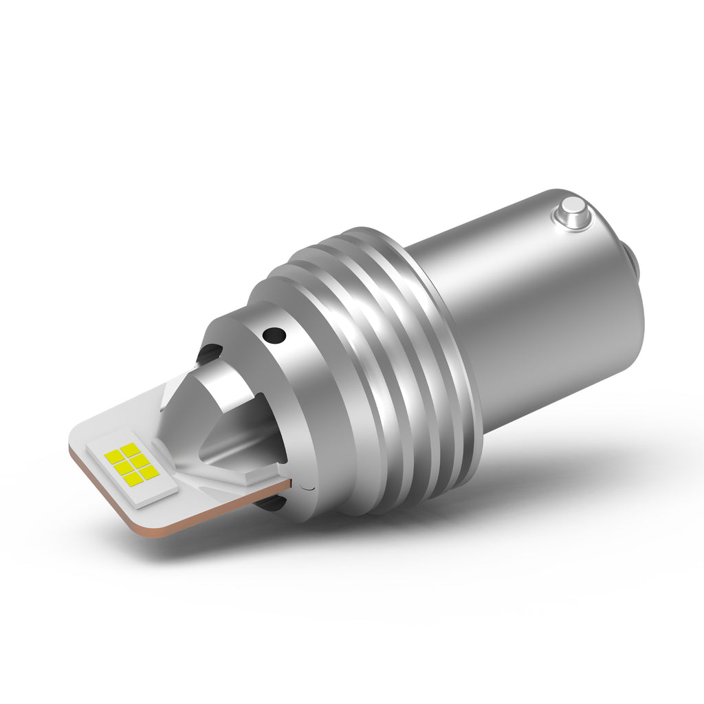 ATOMIC  - 1156/ BA15s/ P21W