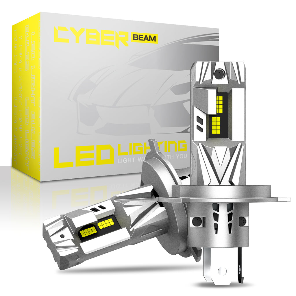 Novsight - Cyberbeam C9 - H11