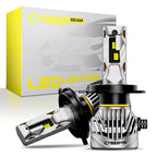 Novsight - Cyberbeam C25 - 9006
