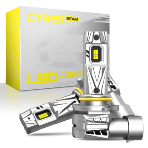 Novsight - Cyberbeam C8 - H11