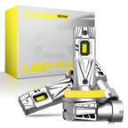 Novsight - Cyberbeam C9 - H11